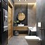 Image result for Small Room Bathroom Design