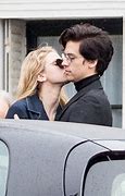 Image result for Lili Reinhart and Cole Sprouse Photoshoots