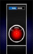 Image result for HAL 9000 Red Dot