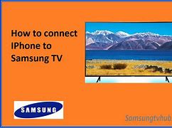 Image result for How to Connect Android Phone to Samsung TV