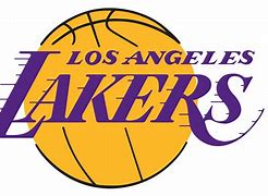 Image result for Lakers Logo Without Background
