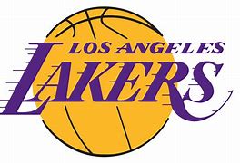 Image result for Lakers Logo HD PNG
