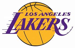 Image result for LA Lakers White Background