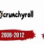 Image result for Crunchyroll Logo.png