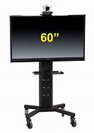 Image result for Conference TV Stand
