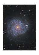 Image result for Spiral Galaxy M74