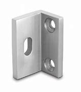 Image result for Glass Clamps 12Mm