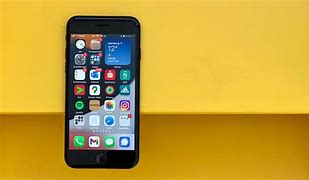 Image result for Magic John Screen Protector for iPhone SE 3rd Gen