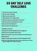 Image result for 14-Day Self-Love Challenge