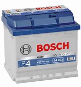 Image result for Bosch S4 020