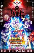 Image result for Dragon Ball Heroes TV Series