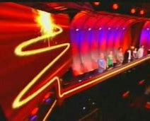 Image result for The Fuse ITV