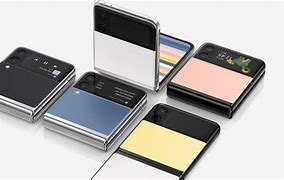 Image result for Samsung Z Flip Generations