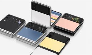 Image result for Samsung Z Flip 4 Camera