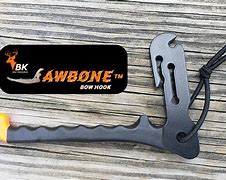 Image result for Plastic Bow Hook