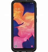 Image result for Samsung A10E OtterBox