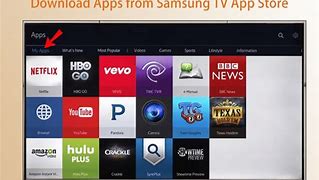 Image result for Samsung TV Store