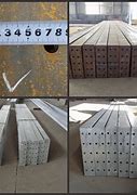 Image result for T Beam Steel