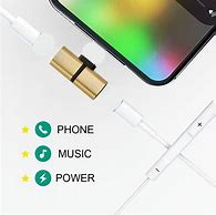 Image result for iPhone 8 Headphone Dual Adapter