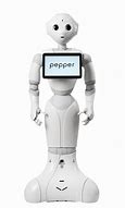 Image result for Transparent Image of Pepper Robot