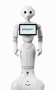 Image result for Pepper Robot SoftBank