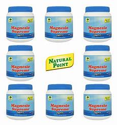 magnesio supremo assunzione magnesio naturalmente antistress point magnesio supremo assunzione magnesio naturalmente antistress point