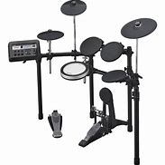 Image result for Yamaha Electric. Drum Set