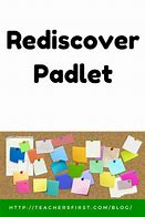 Image result for Padletso2 Paper Pad