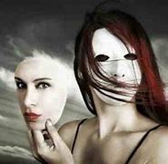 Image result for 2 Faced People