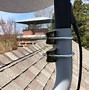 Image result for Antenna Mounted On Satellite Dish