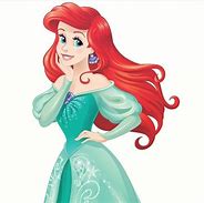 Image result for Disney Wiki Princess Ariel