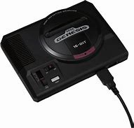 Image result for Sega Genesis Mini Console