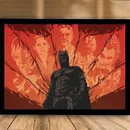 Image result for Batman Dark Knight Returns Art