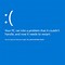 Image result for Diagram How to Fix Blue Screen of Death