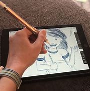Image result for iPad for Drawing