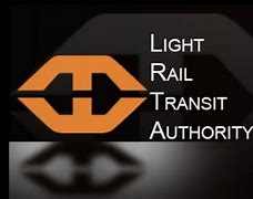 Image result for Light Rail Transit Authority Lrta Logo