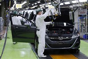 Image result for Honda Factory Japan