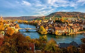 Image result for Pretty Places in Switzerland