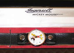 Image result for Mickey Mouse Watch Face Samsung