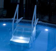 Image result for Above Ground Swimming Pool Lights