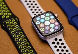Image result for Current Apple Watch Series
