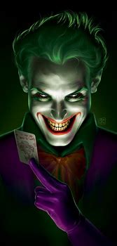 Image result for Joker Artwork