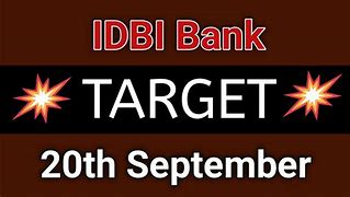 Image result for idbi stock