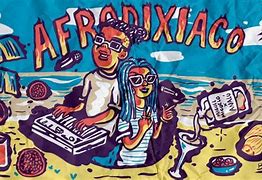 Image result for afrodixiaco