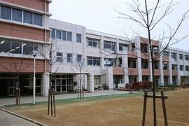 Image result for Ikeda Elementary School