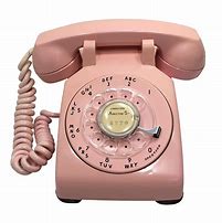 Image result for Dial Telephone