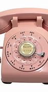 Image result for Old Dial Telephone