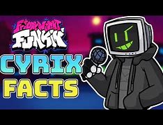 Image result for Cyrix Character