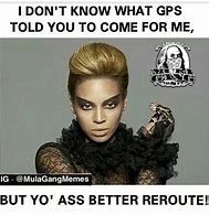 Image result for Beyoncé Yes Meme