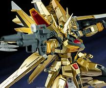 Image result for Akatsuki Gundam